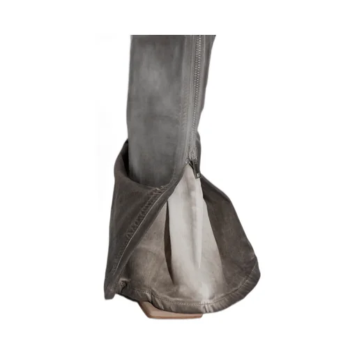 Hollywood Bolan Banana Stretch Jeans