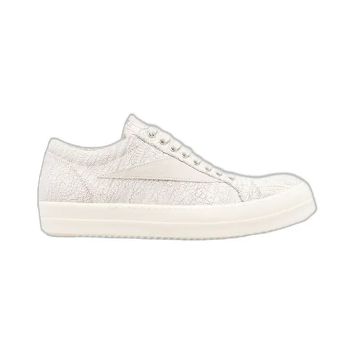 Vintage Low Sneakers