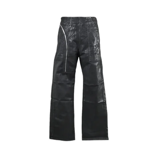 Belt Loop Casual Pants