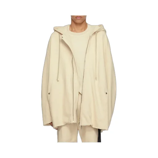 Drawstring Hoodie