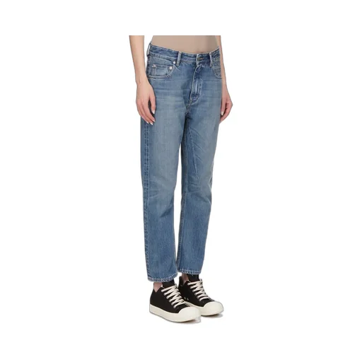 Hollywood Slim-Fit Jeans
