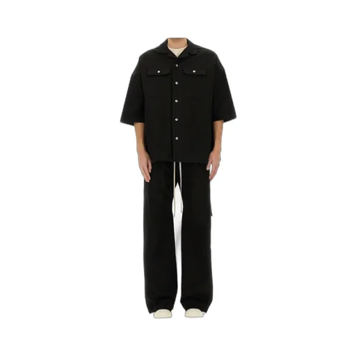 Magnum Tommy Short Sleeved Shirt