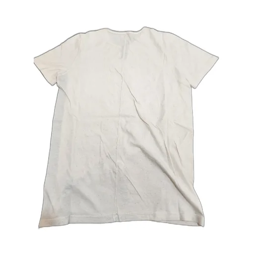 Crew Neck T-Shirt
