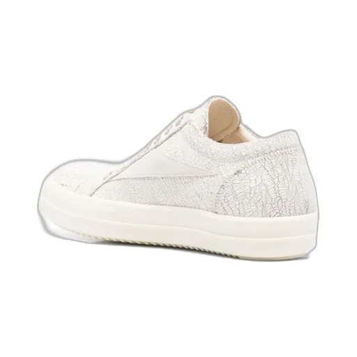 Vintage Low Sneakers