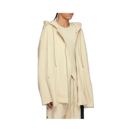 Drawstring Hoodie