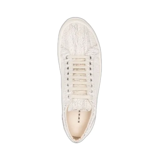 Vintage Low Sneakers