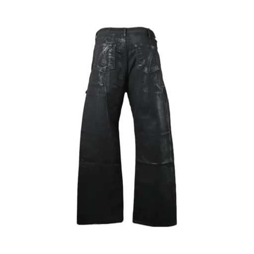 Belt Loop Casual Pants