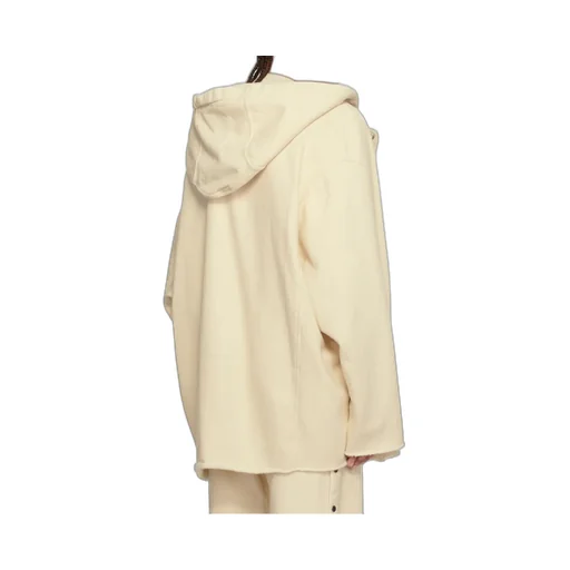 Drawstring Hoodie