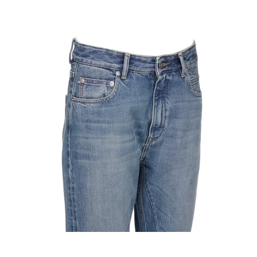 Hollywood Slim-Fit Jeans