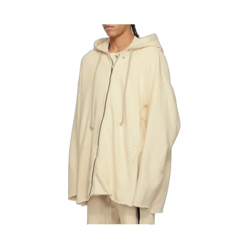 Drawstring Hoodie