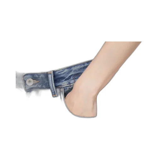 Hollywood Slim-Fit Jeans