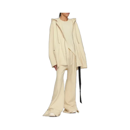 Drawstring Hoodie