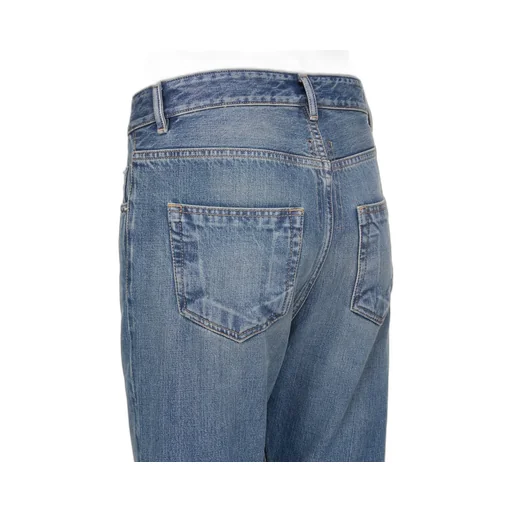 Hollywood Slim-Fit Jeans