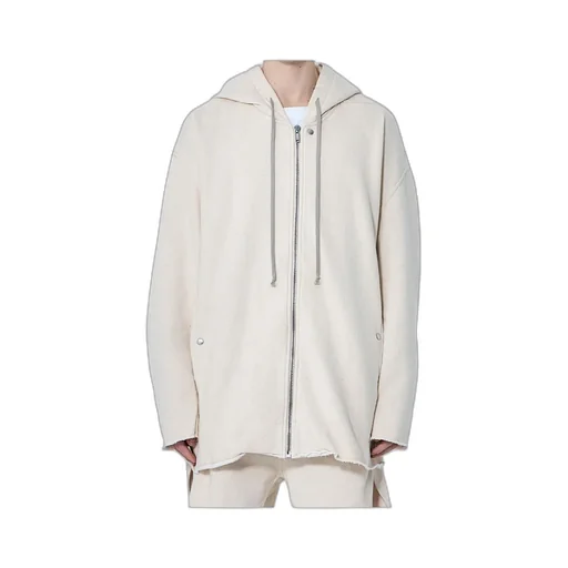 Drawstring Hoodie