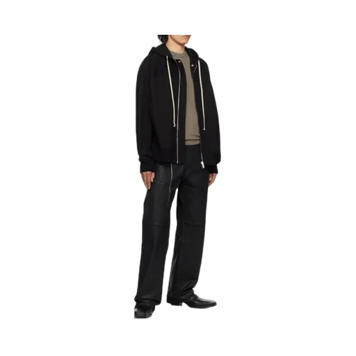 Belt Loop Casual Pants