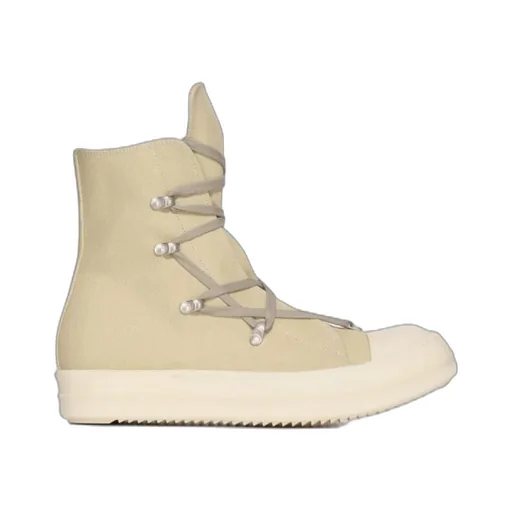 Hexa High-Top Casual Shoes