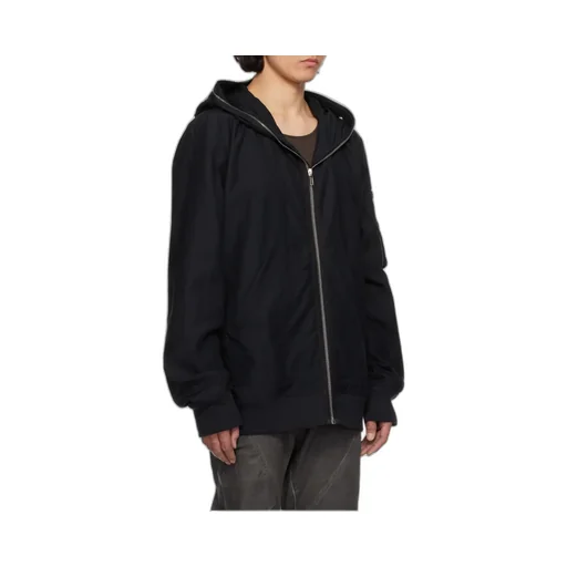 Gimp Flight Bomber Jacket