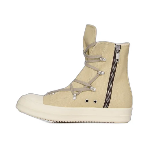 Hexa High-Top Casual Shoes