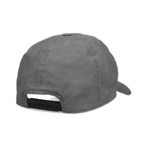 Embroidered Baseball Cap