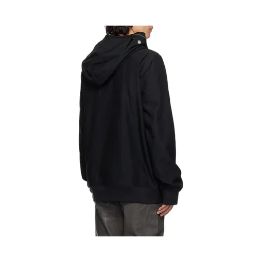 Gimp Flight Bomber Jacket