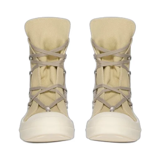 Hexa High-Top Casual Shoes