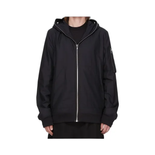 Gimp Flight Bomber Jacket