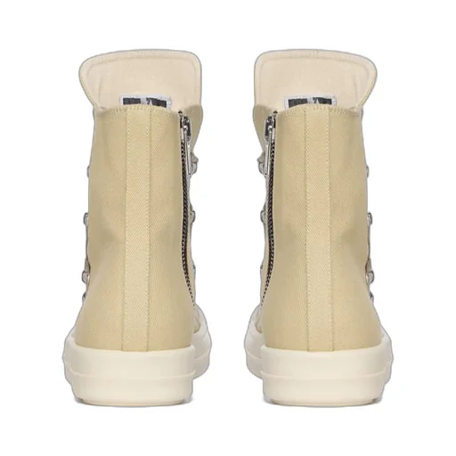 Hexa High-Top Casual Shoes