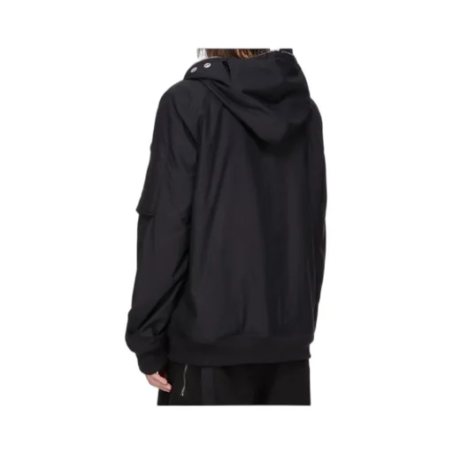 Gimp Flight Bomber Jacket