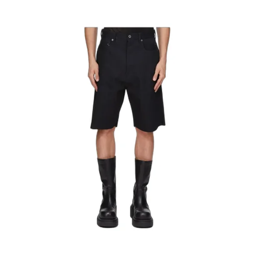 Geth Cutoffs Shorts