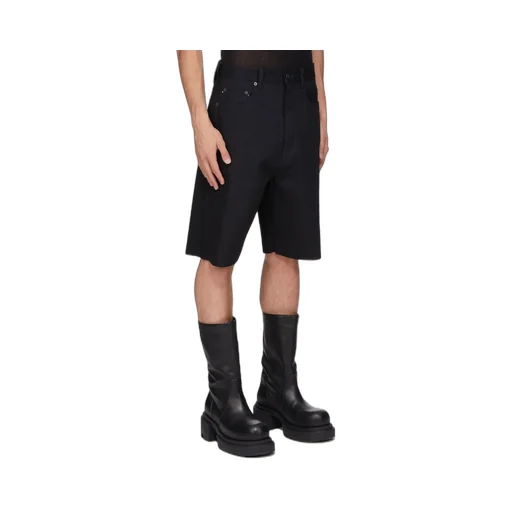 Geth Cutoffs Shorts