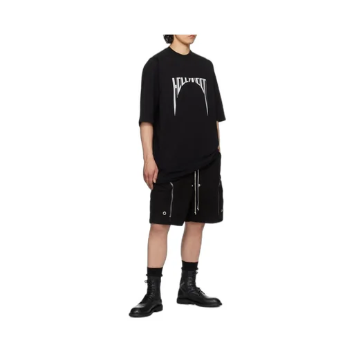 Compact Cotton Jersey