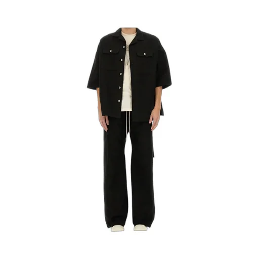 Magnum Tommy Short Sleeved Shirt