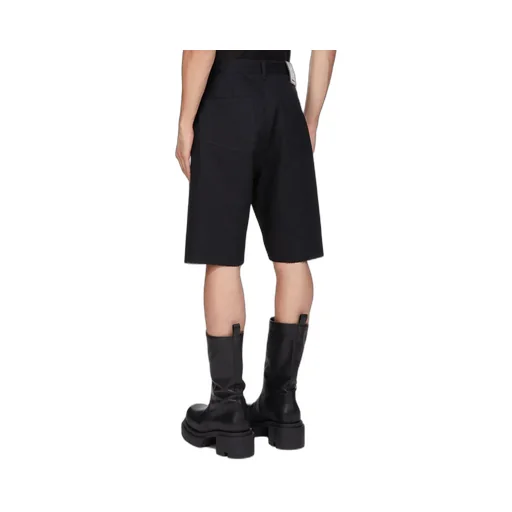 Geth Cutoffs Shorts
