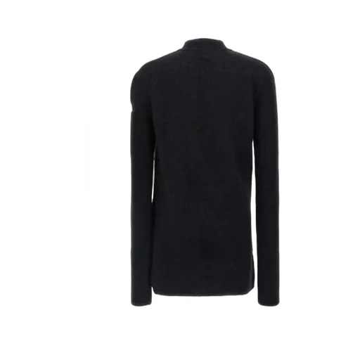 Subhuman Cut-Out Sweater