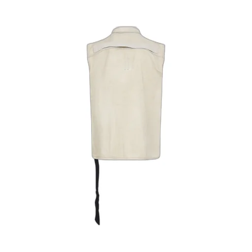 Tommy Jumbo Sleeveless Jacket