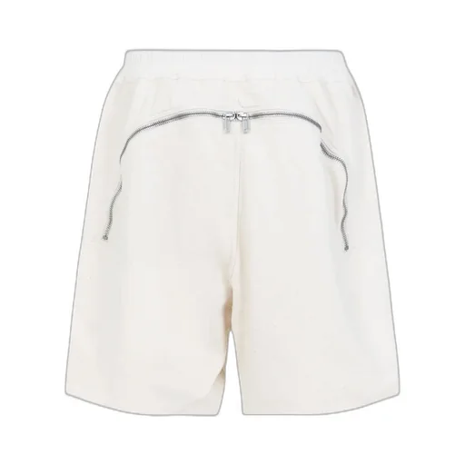 Hollywood Button Zip Long Boxers