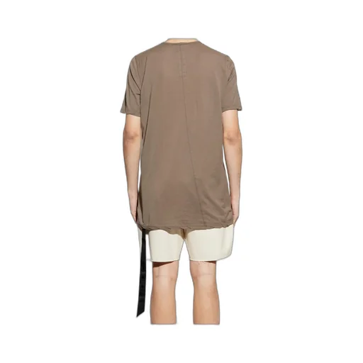 Level Short Sleeved T-Shirt