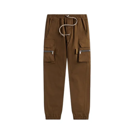 Mastodon Drawstring Cargo Pants