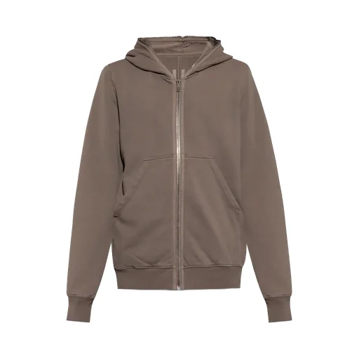 Gimp Strap Hoodie