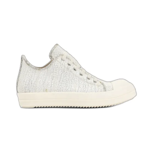 Vingate Lace-Up Sneakers