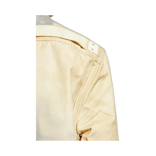 Straight Outershirt