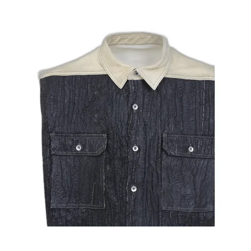 Tommy Jumbo Sleeveless Jacket