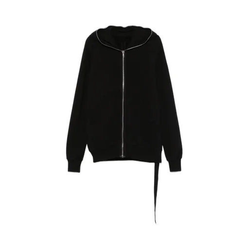 Gimp Strap Hoodie