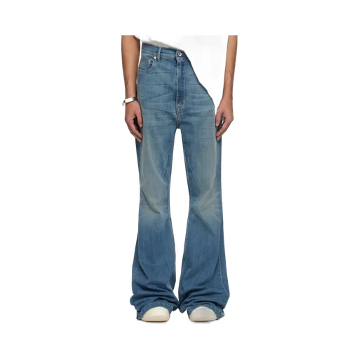Hollywood Bolan Bootcut Jeans
