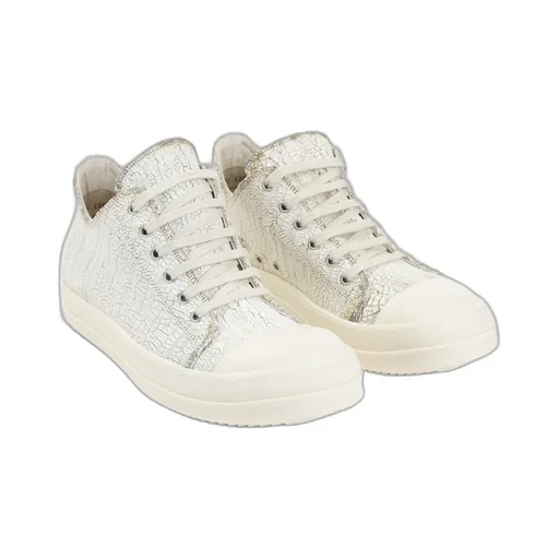 Vingate Lace-Up Sneakers