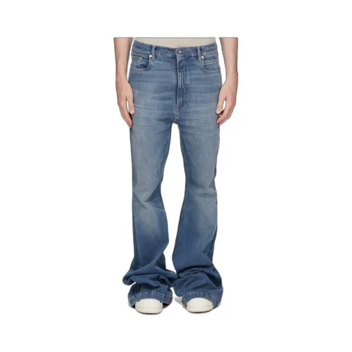 Hollywood Bolan Bootcut Jeans