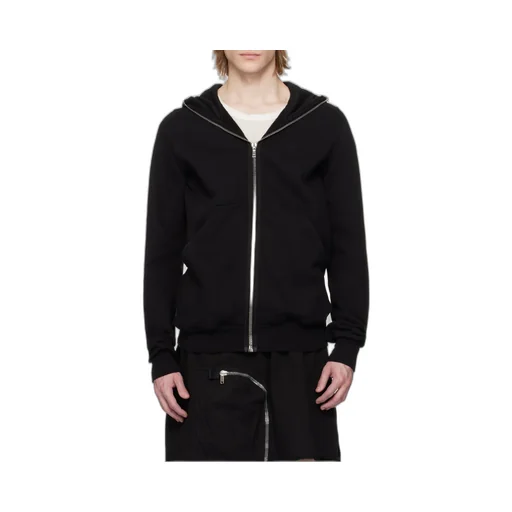 Gimp Strap Hoodie
