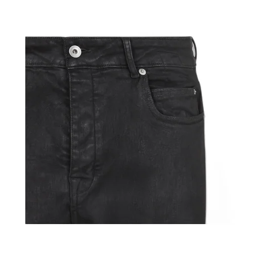 Hollywood Detroit Cut Jeans