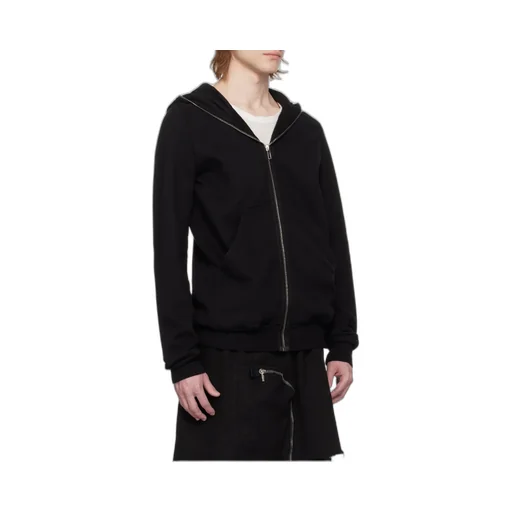 Gimp Strap Hoodie