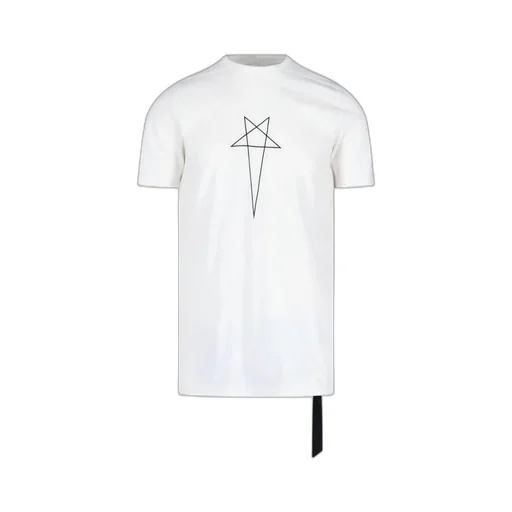 Level T Strapped T-Shirt